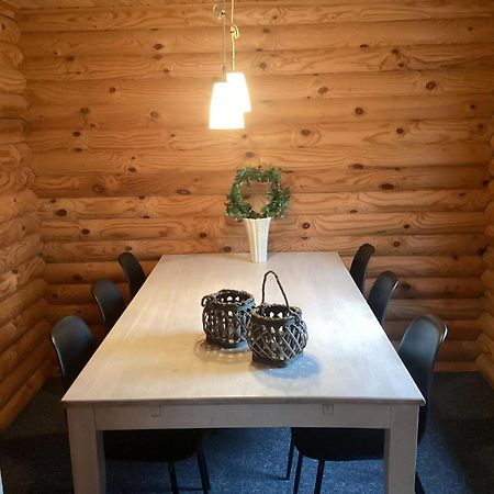 Holiday Home Torpet VI Hovborg Luaran gambar