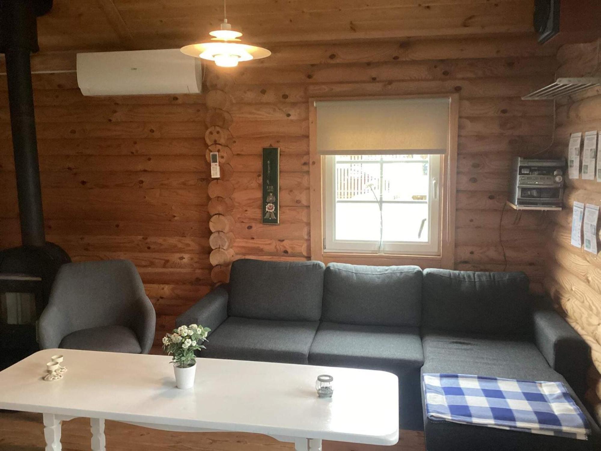 Holiday Home Torpet VI Hovborg Luaran gambar