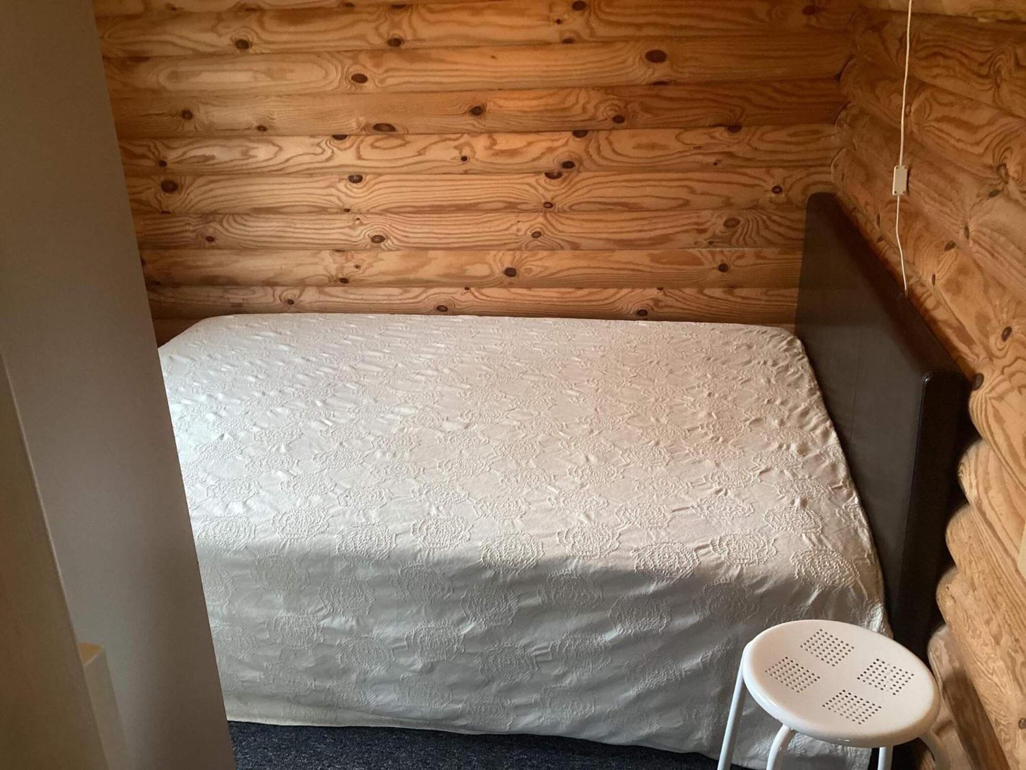 Holiday Home Torpet VI Hovborg Luaran gambar