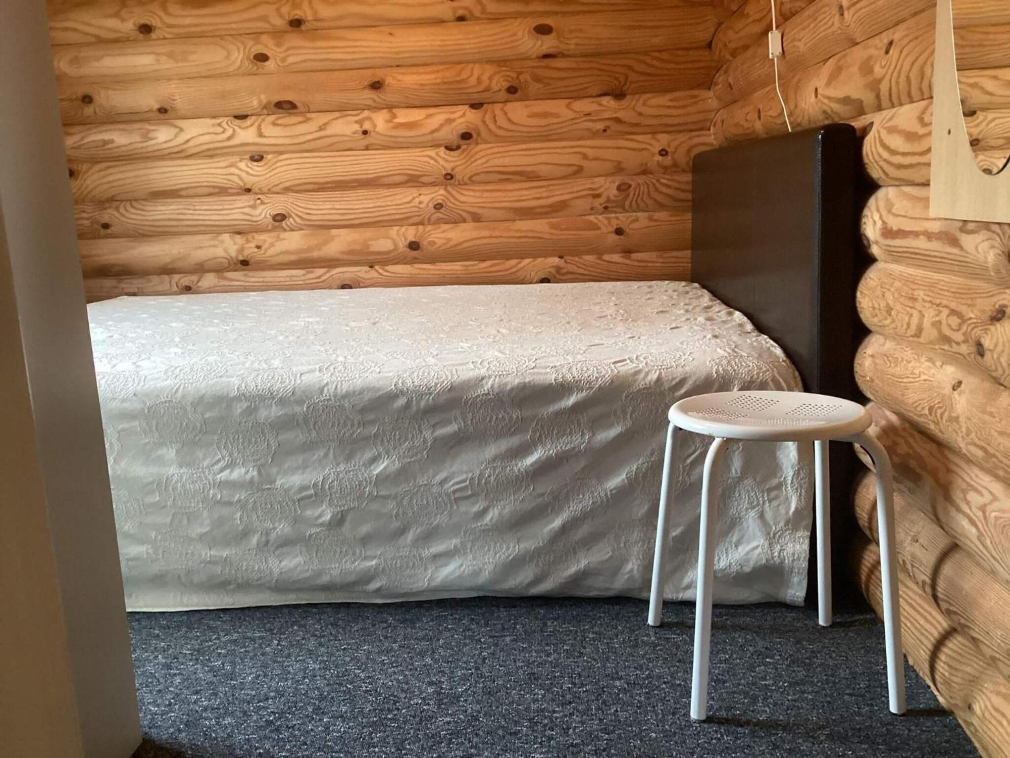 Holiday Home Torpet VI Hovborg Luaran gambar
